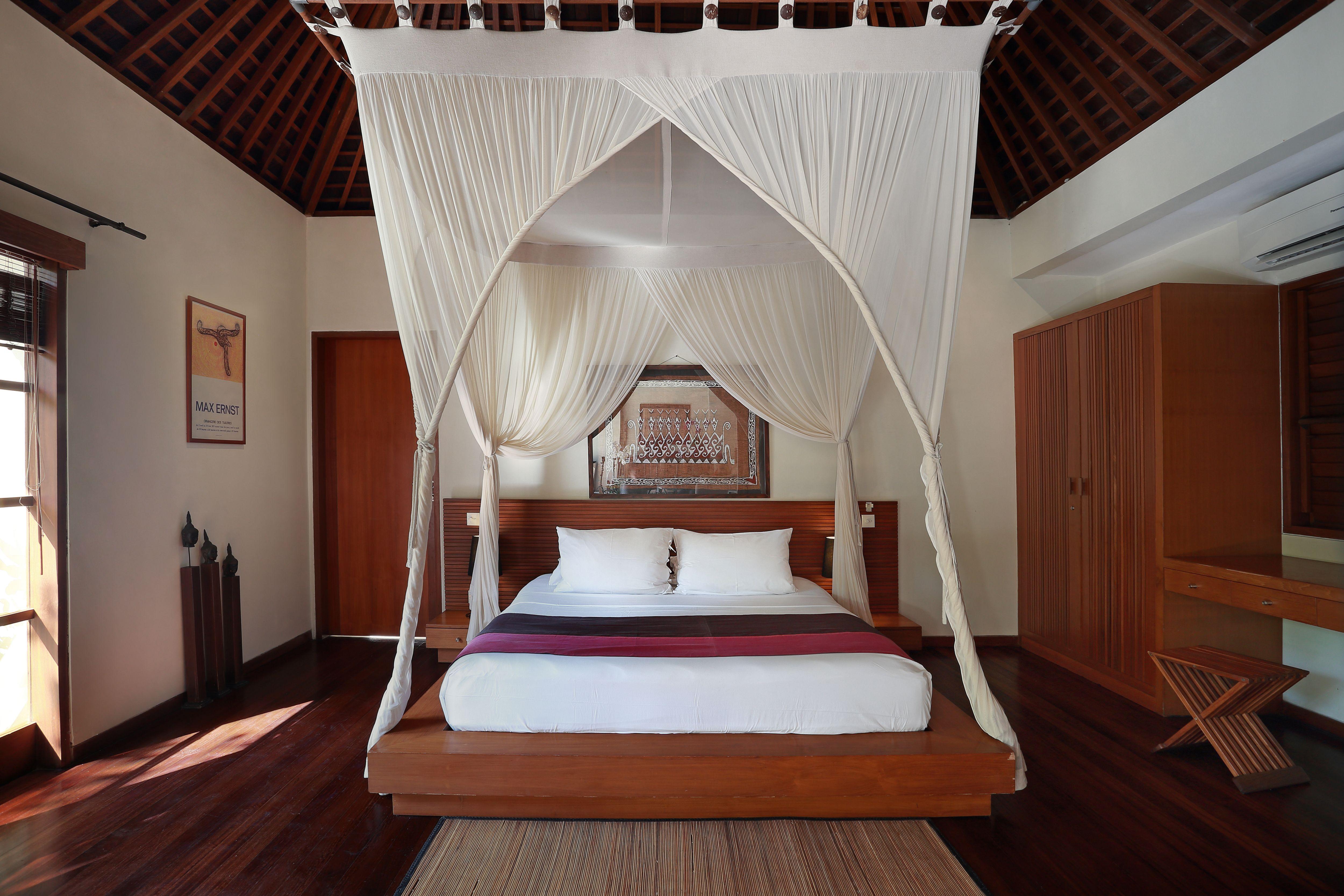 Villa Bali Asri Seminyak  Bagian luar foto