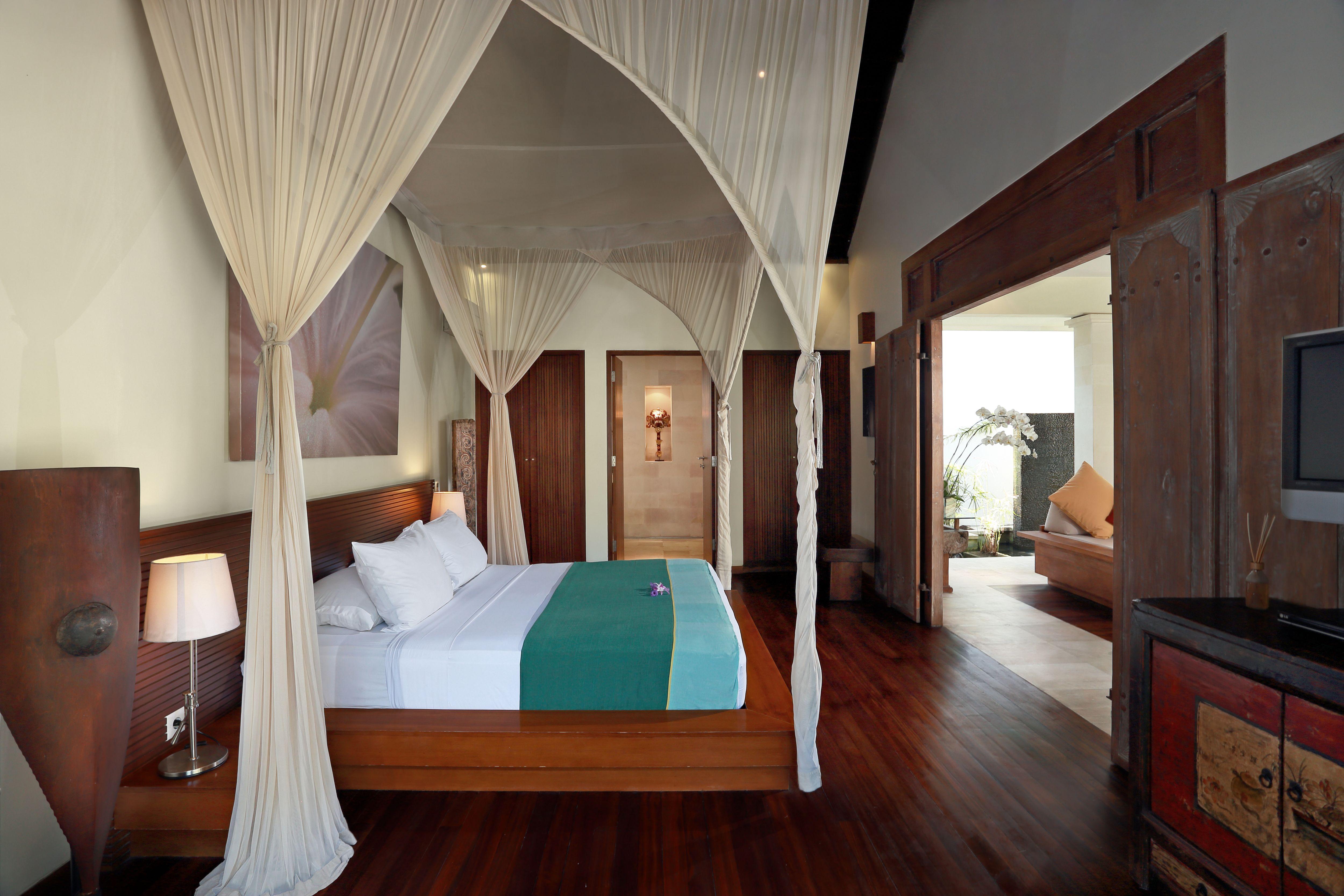 Villa Bali Asri Seminyak  Bagian luar foto