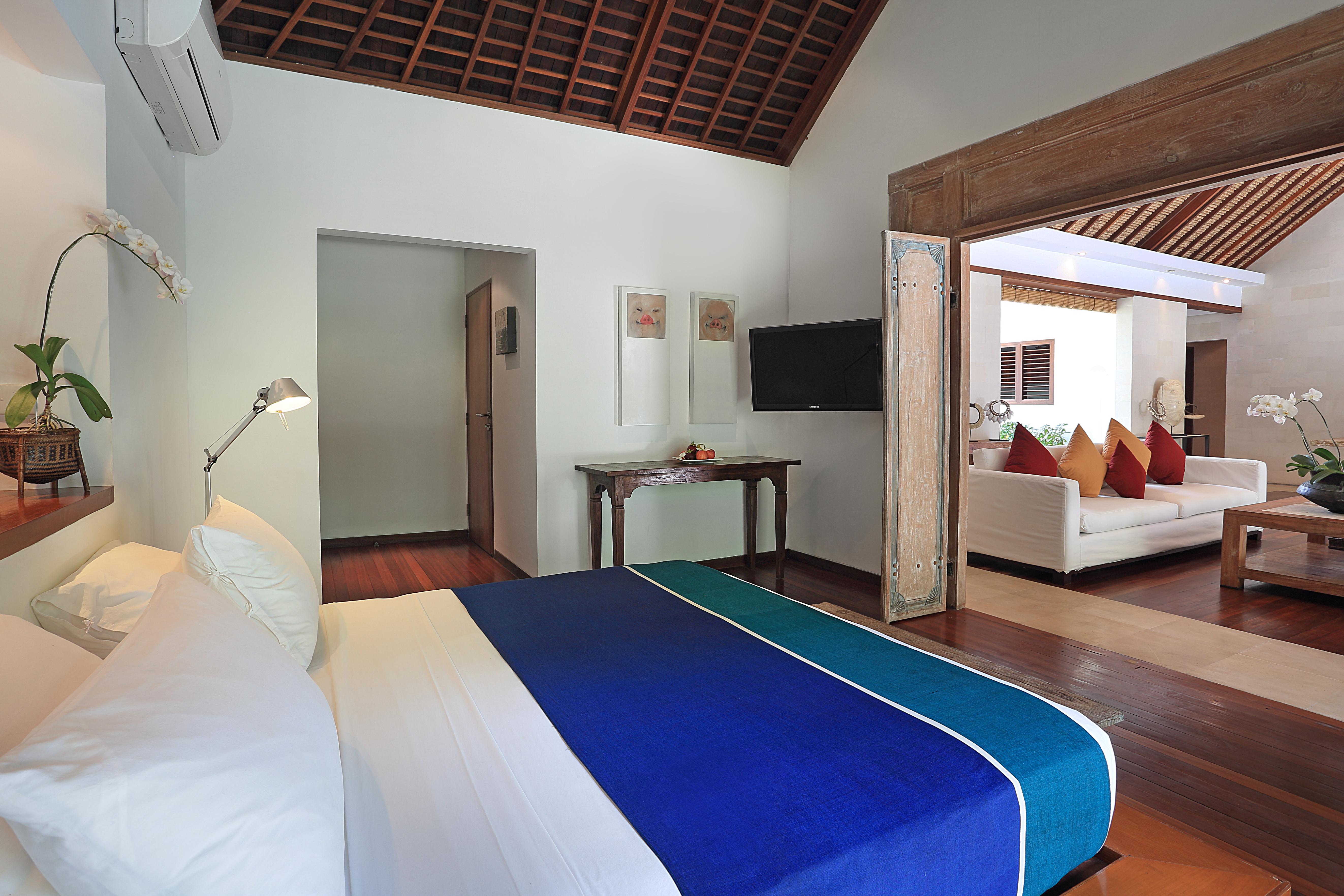 Villa Bali Asri Seminyak  Bagian luar foto