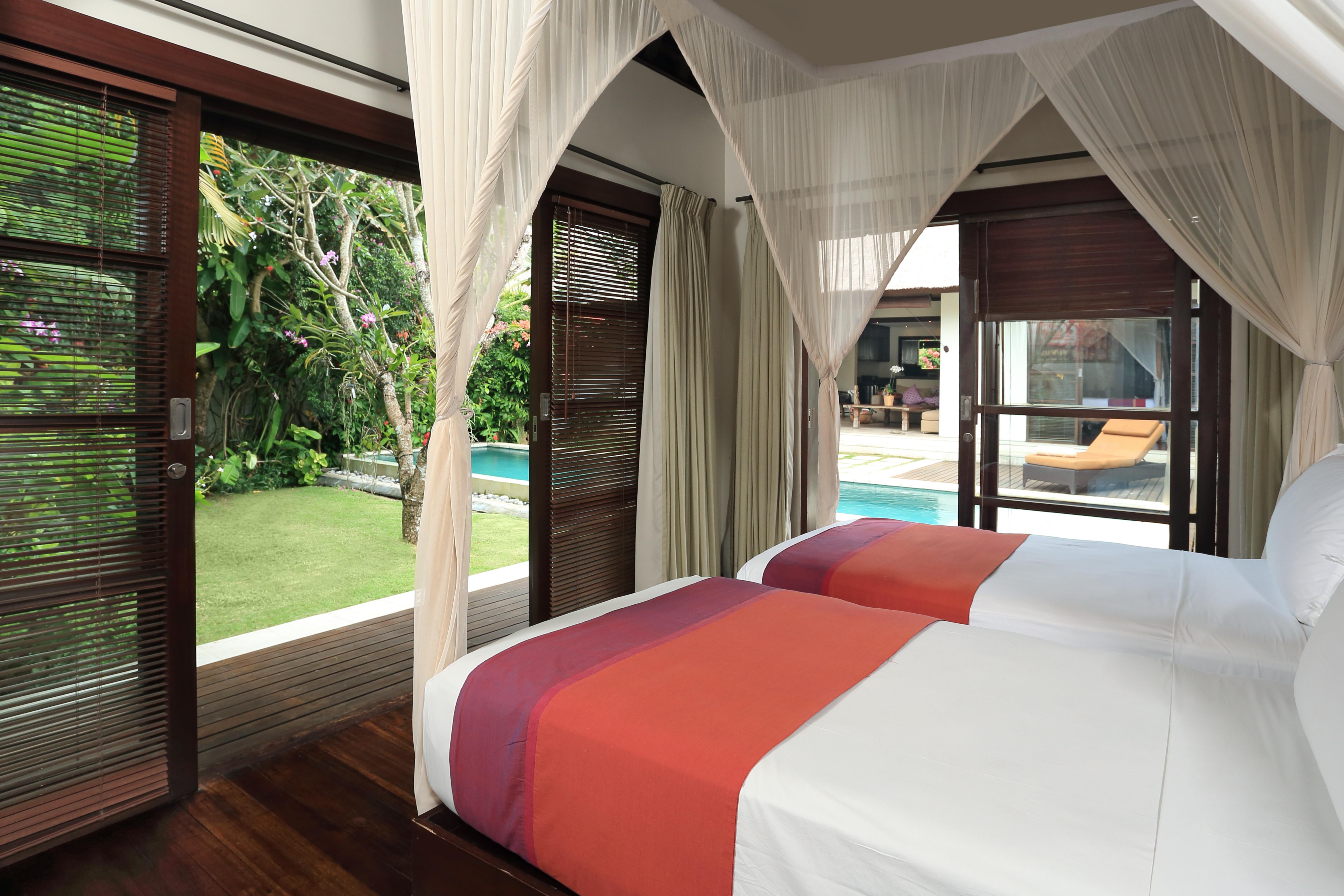 Villa Bali Asri Seminyak  Bagian luar foto